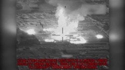 Перемирие или наступление? Что происходило в Сирии и Ираке 18 октября? (видео) Перемирие или наступление? Что происходило в Сирии и Ираке 18 октября? (видео)