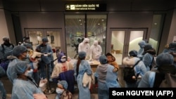 В’єтнам із населенням більш ніж у 95 мільйонів людей від початку пандемії мав нульову смертність від коронавірусу. Тепер ситуація почала змінюватися