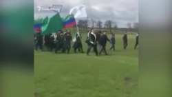 Гонки и скачки в честь муфтия Дагестана Гонки и скачки в честь муфтия Дагестана