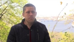 Кіборг Танас. Частина 2 Кіборг Танас. Частина 2