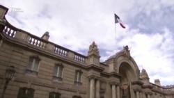 Появятся ли миротворцы из ЕС в Украине? Появятся ли миротворцы из ЕС в Украине?