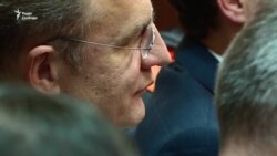 Мільйон гривень замість п’ятдесяти – що робитиме Садовий із заставою? Мільйон гривень замість п’ятдесяти – що робитиме Садовий із заставою?