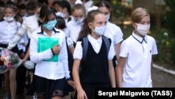 Иллюстративное фото