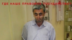 Жалалдинов: «Дун гIантав вугин абизе тIамулей йикIана дир яц» Жалалдинов: «Дун гIантав вугин абизе тIамулей йикIана дир яц»