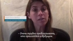 Профессор биологии о будущем пандемии коронавируса (видео) Профессор биологии о будущем пандемии коронавируса (видео)