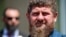 Глава Чечни Рамзан Кадыров