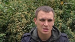 Аеропорт – історичний символ, але треба було вчасно його підірвати – волонтер Кащук Аеропорт – історичний символ, але треба було вчасно його підірвати – волонтер Кащук