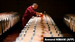 Tomislav Tolušić se tereti da je dobio 396.500 eura europskih sredstava za izgradnju vinarije, ali da je pritom lažno prikazao da će ostatak potrebnih sredstava dobiti od banke na kredit (ilustrativna fotografija).