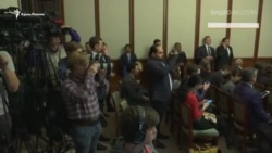 Керченська криза: У Росії заявляють про українську провокацію (відео) Керченська криза: У Росії заявляють про українську провокацію (відео)