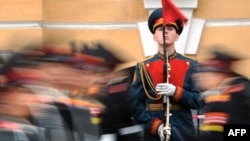 Кадеты (иллюстративное фото)