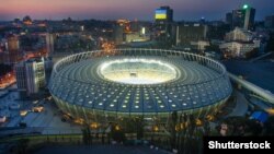 У прес-службі зазначили, що «Олімпійський» – аполітичне державне підприємство і не бере участі у виборчій кампанії будь-кого з кандидатів у президенти України