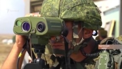 Крымские квартиры российских военных | Крым.Реалии ТВ (видео) Крымские квартиры российских военных | Крым.Реалии ТВ (видео)