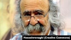 Кайвана Самімі відправили відбувати трирічний термін у в’язниці Евін у Тегерані