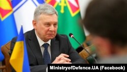 За словами Андрія Тарана, протягом 2014-2021 років Україна отримала від уряду США оборонну допомогу майже на 2,5 мільярди доларів