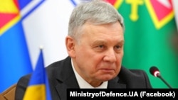 Андрей Таран