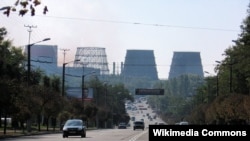 «АрселорМіттал Кривий Ріг» є одним з найбільших виробників сталевого прокату в Україні