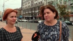 Опитування: кияни про звільнення Кличка з посади голови КМДА – відео Опитування: кияни про звільнення Кличка з посади голови КМДА – відео