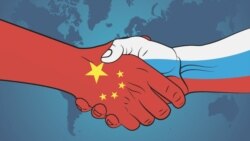 Podcast: Naginjanje Srbije ka Istoku Podcast: Naginjanje Srbije ka Istoku