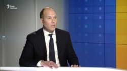 Закиди міністру Супрун, що вона з діаспори, є ганьбою – Павло Ґрод Закиди міністру Супрун, що вона з діаспори, є ганьбою – Павло Ґрод