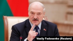 Коментуючи становище на білоруському кордоні, Олександр Лукашенко відзначив, що «викликів стало більше, ніж було навіть в минулому році»