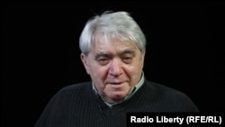 Драматург Александр Гельман