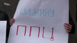 Россиянина, который голосовал за аннексию Крыма, оставили «почетным гражданином Харькова» (видео) Россиянина, который голосовал за аннексию Крыма, оставили «почетным гражданином Харькова» (видео)