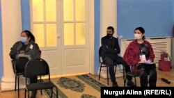 Парламентські вибори проходять у Казахстані