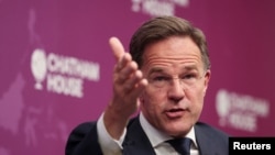 Secretarul general al NATO, Mark Rutte, avertizează că în cinci ani Rusia ar putea fi pregătită să atace țări din alianță.