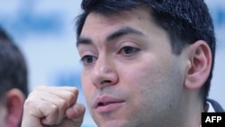 Григорий Мелконьянц