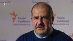 Собчак не сказала, что Крым нужно вернуть Украине – Чубаров (видео) Собчак не сказала, что Крым нужно вернуть Украине – Чубаров (видео)