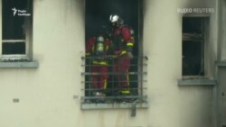 Кількість жертв пожежі в Парижі зросла до 10 – відео Кількість жертв пожежі в Парижі зросла до 10 – відео