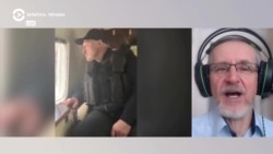 Политолог Александр Класковский – о задержаниях членов Координационного совета Политолог Александр Класковский – о задержаниях членов Координационного совета