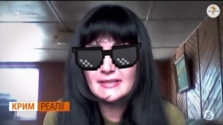 Як у Криму зневажають медиків? Як у Криму зневажають медиків?