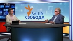 «Підтримка американцями України буде ще сильнішою» – екс-посол України у США «Підтримка американцями України буде ще сильнішою» – екс-посол України у США