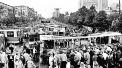 Археология. Русский Майдан Археология. Русский Майдан