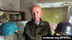 Костянтин Фофанов