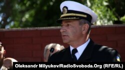 Ігор Воронченко