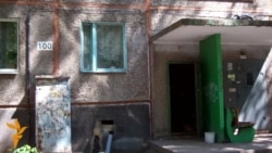 Підозрюваний у тероризмі Лапшин – «звичайний хлопець»? Підозрюваний у тероризмі Лапшин – «звичайний хлопець»?