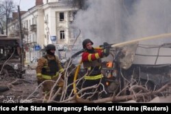 Суми. 13 квітня 2025 року