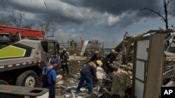 Раніше було відомо про п’ятьох поранених, серед яких є дитина. Фото ілюстративне 