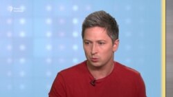 «У сфері телебачення і серіалів – відмовилися від 90% російського продукту» – Педан «У сфері телебачення і серіалів – відмовилися від 90% російського продукту» – Педан