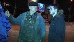 «Проблеми міста треба вирішувати як бойове завдання» – Ямщиков (відео) «Проблеми міста треба вирішувати як бойове завдання» – Ямщиков (відео)