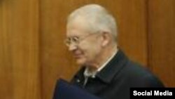 Володимир Лапигін