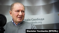 Ільмі Умеров 