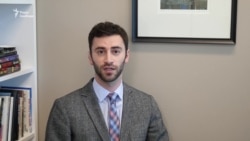 Допомога США або НАТО посилилася б в разі повномасштабного або часткового російського вторгнення – Юджин Чаусовський Допомога США або НАТО посилилася б в разі повномасштабного або часткового російського вторгнення – Юджин Чаусовський