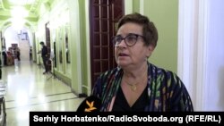 Марина Гримич, етнограф, антрополог, письменниця