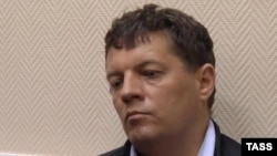 Роман Сущенко