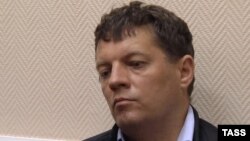 Роман Сущенко