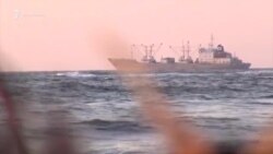 Забытые Россией, но верные родине: как живут на Курилах (видео) Забытые Россией, но верные родине: как живут на Курилах (видео)