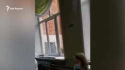 Имя самовыдвиженца оставили в бюллетенях Имя самовыдвиженца оставили в бюллетенях